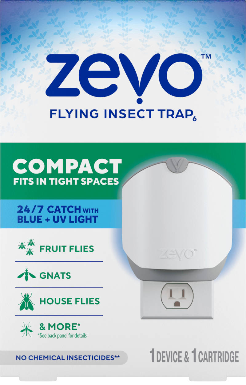 Zevo Flying Insect Trap