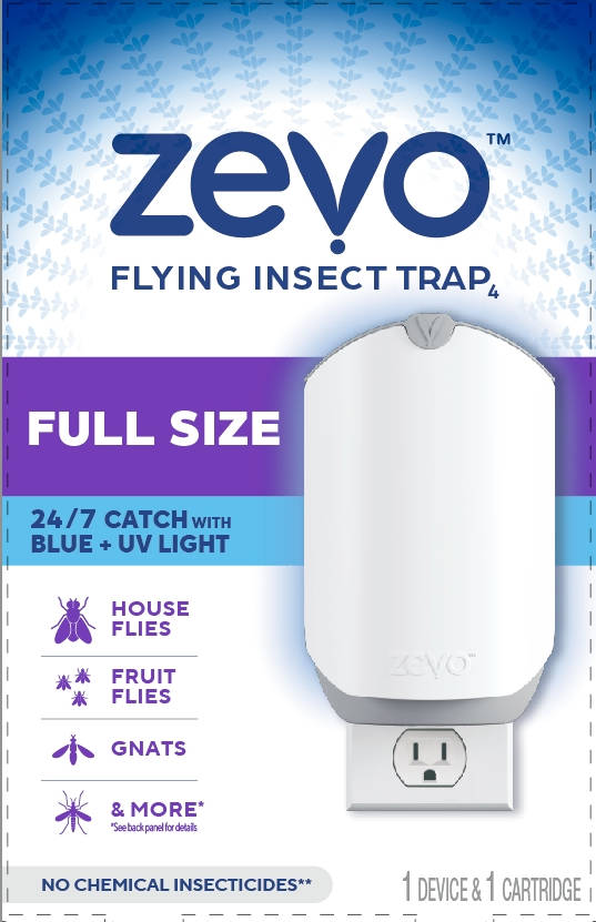 Zevo Flying Insect Trap